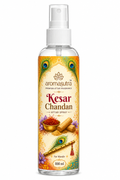 Kesar Chandan Attar Spray | 100 ml | Pack of 2