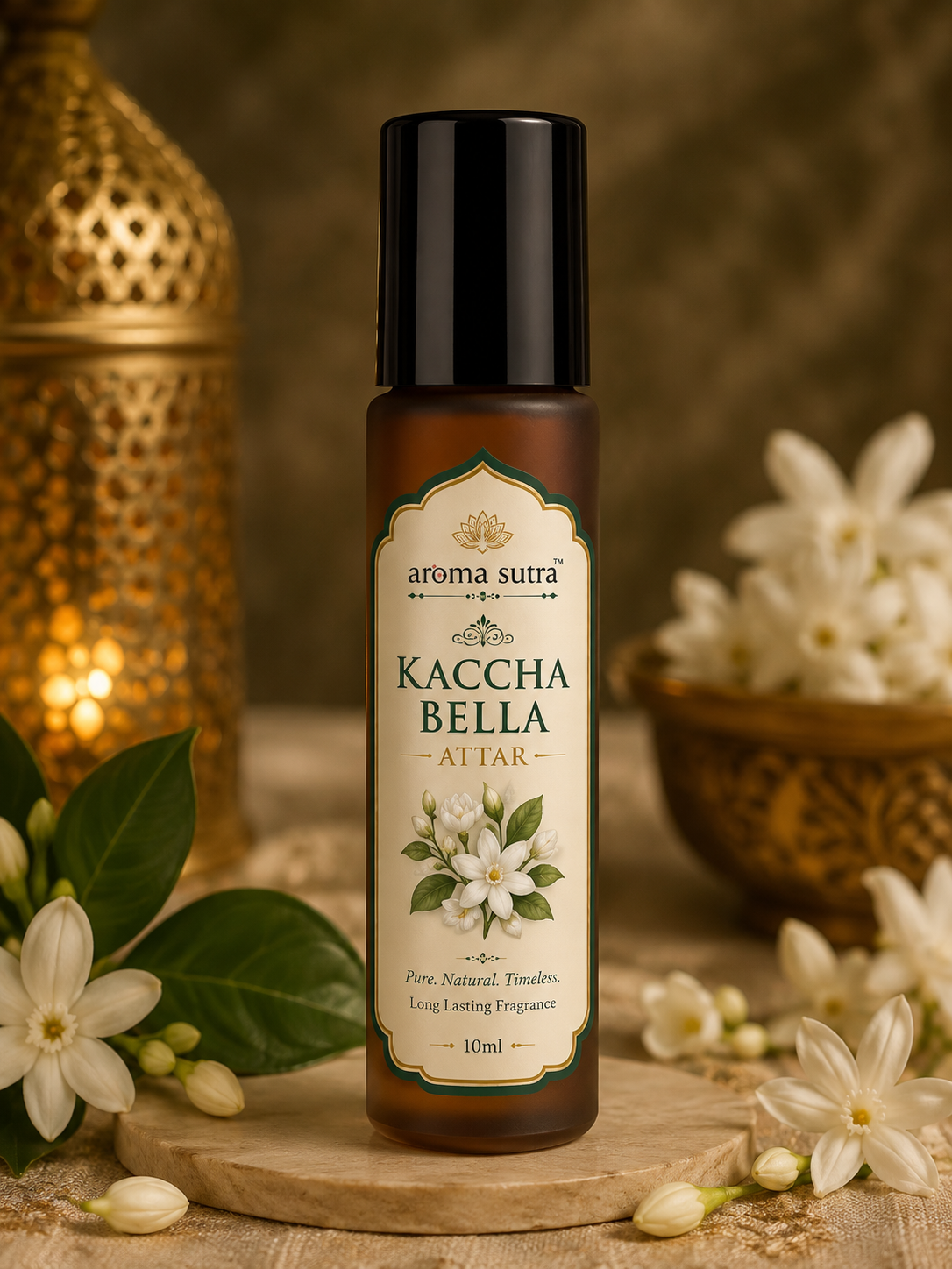 Kaccha Bella
