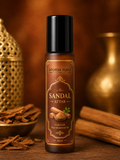 Sandal attar