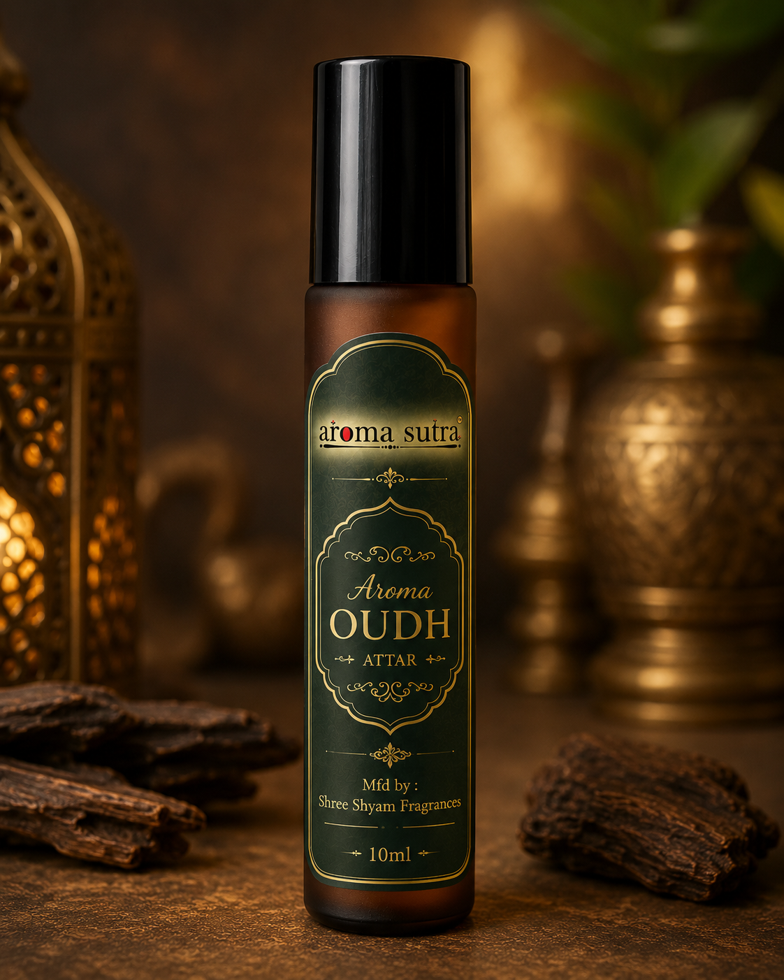 Oudh Attar
